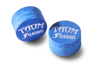 Taom Fusion 10mm Individual Snooker Tip